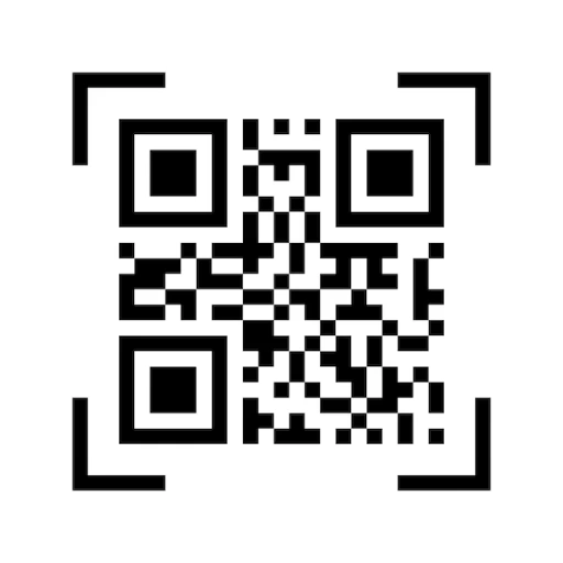 QR Code with remini premium apk